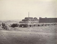 Feroz Shah Kotla