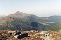 Chornohora
