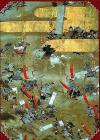 Battles of Kawanakajima