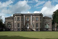 Abbot Hall Art Gallery