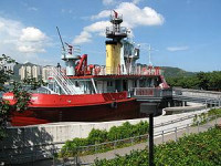 Alexander Grantham (fireboat)
